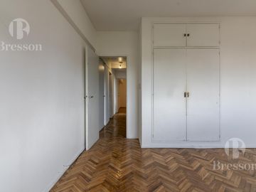 Departamento en Chacarita