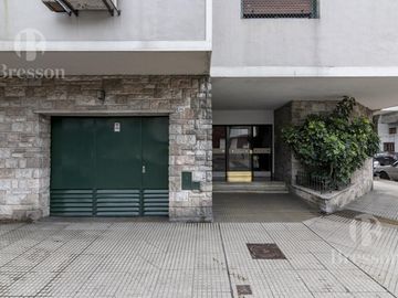 Departamento en Chacarita