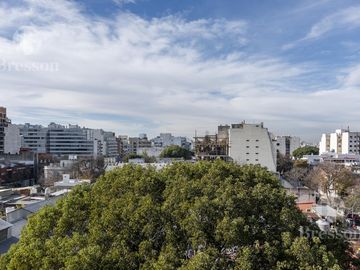 Departamento en Chacarita