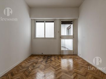 Departamento en Chacarita