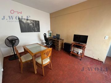 Departamento en General San Martin