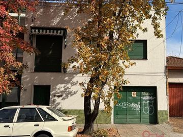 Departamento en General San Martin