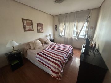 VENTA QUARTIER SINCLAR 3  AMPLIOS AMB, BALCON TERRAZA  VISTA A PARQUE Y PSICINA , MUCHA LUZ Y SOL!