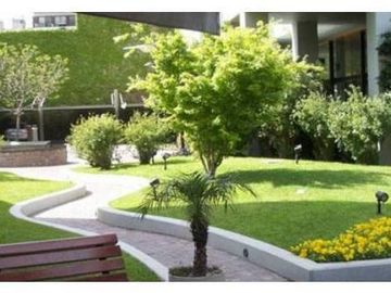 VENTA QUARTIER SINCLAR 3  AMPLIOS AMB, BALCON TERRAZA  VISTA A PARQUE Y PSICINA , MUCHA LUZ Y SOL!