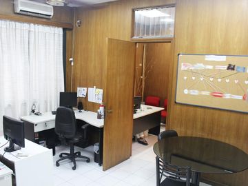 Venta - Oficina - Centro (Capital Federal) - Cochera - Oportunidad