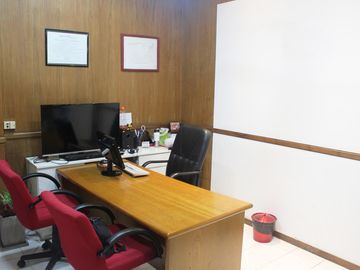 Venta - Oficina - Centro (Capital Federal) - Cochera - Oportunidad