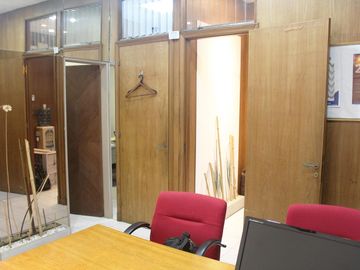 Venta - Oficina - Centro (Capital Federal) - Cochera - Oportunidad