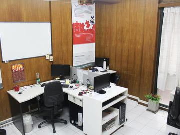 Venta - Oficina - Centro (Capital Federal) - Cochera - Oportunidad