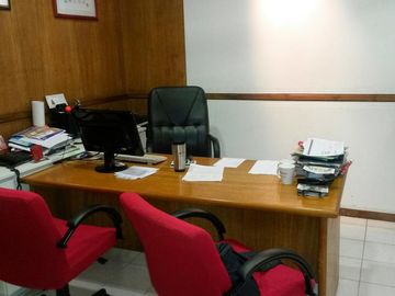 Venta - Oficina - Centro (Capital Federal) - Cochera - Oportunidad
