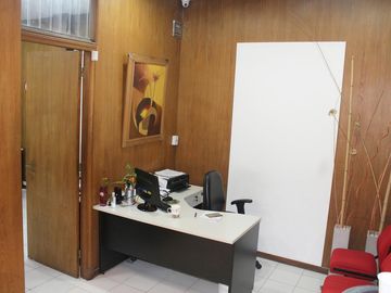 Venta - Oficina - Centro (Capital Federal) - Cochera - Oportunidad