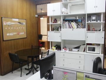 Venta - Oficina - Centro (Capital Federal) - Cochera - Oportunidad