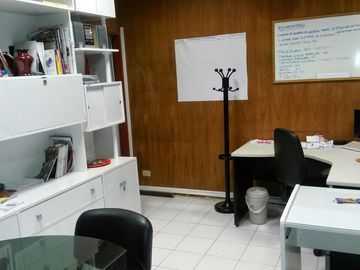 Venta - Oficina - Centro (Capital Federal) - Cochera - Oportunidad