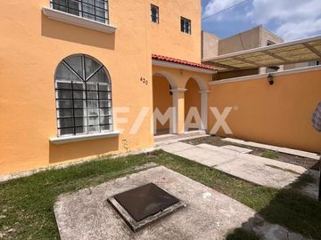 VENTA CASA EN LA JOYA QUERETARO