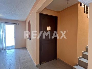 VENTA CASA EN LA JOYA QUERETARO