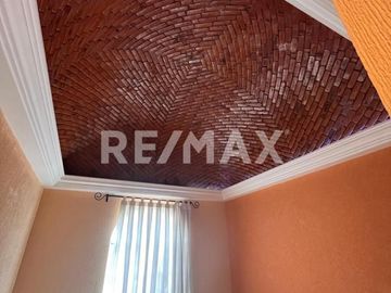 VENTA CASA EN LA JOYA QUERETARO