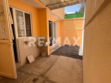VENTA CASA EN LA JOYA QUERETARO