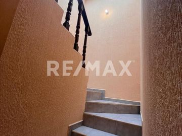 VENTA CASA EN LA JOYA QUERETARO