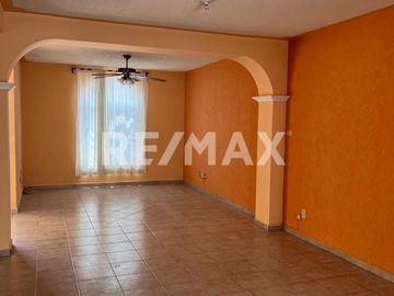 VENTA CASA EN LA JOYA QUERETARO