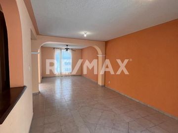 VENTA CASA EN LA JOYA QUERETARO
