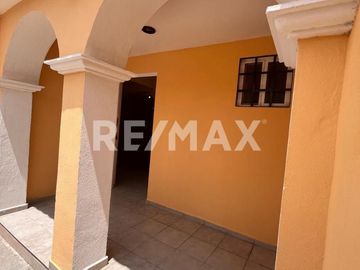 VENTA CASA EN LA JOYA QUERETARO