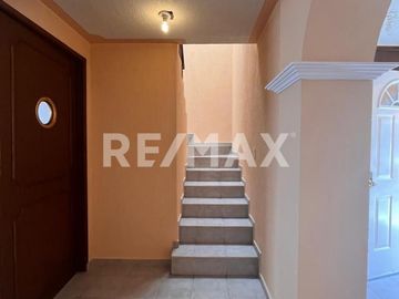 VENTA CASA EN LA JOYA QUERETARO