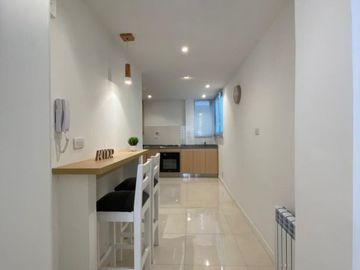 DEPARTAMENTO EN VENTA -MACROCENTRO-MAR DEL PLATA