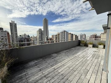 Departamento en Lomas de Zamora Oeste