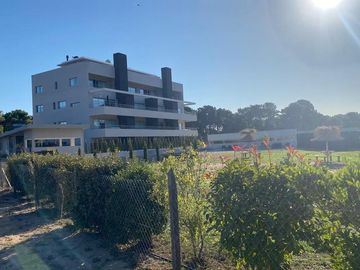 Departamento de 2 ambientes en venta en Pinamar -  Residencias Náyades