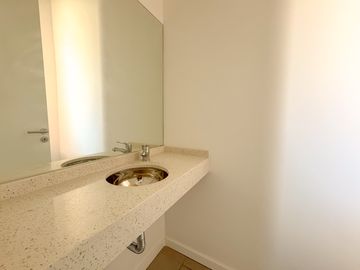 Casa 3 Dorm - Condominios DM