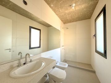 Casa 3 Dorm - Condominios DM