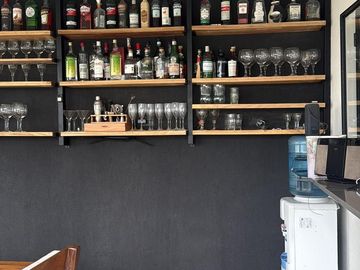 Alquiler Anual Casa a La Laguna en El Naudir Escobar EC