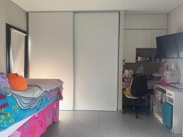 Alquiler Anual Casa a La Laguna en El Naudir Escobar EC