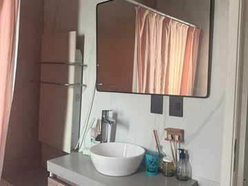 Alquiler Anual Casa a La Laguna en El Naudir Escobar EC