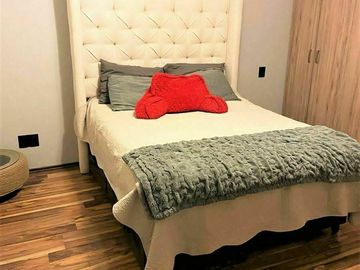Departamento en Venta, Calacoaya, 3 Recamaras