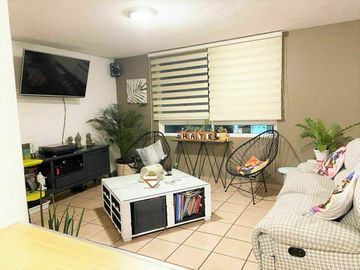 Departamento en Venta, Calacoaya, 3 Recamaras