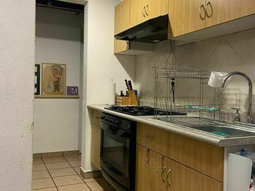 Departamento en Venta, Calacoaya, 3 Recamaras