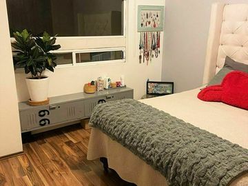Departamento en Venta, Calacoaya, 3 Recamaras