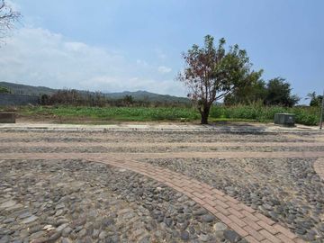 TERRENO EXCLUSIVO EN VENTA