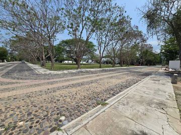 TERRENO EXCLUSIVO EN VENTA