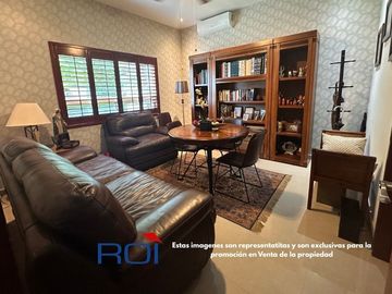 Casa Venta Contry Silla 4 sector