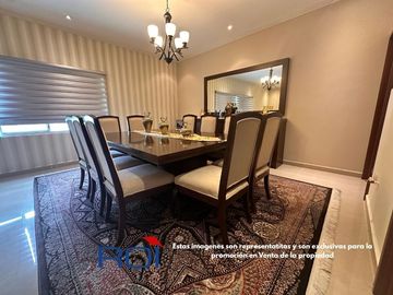 Casa Venta Contry Silla 4 sector