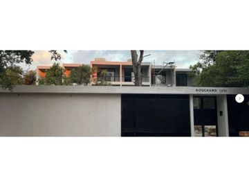 A ESTRENAR-BOUCHARD 1371 MORENO- MODERNO Y DIVINO PROYECTO DE DPTOS. DE 2 Y 3 AMB C/ PILETA -PARQUE-COCHERA-PARRILLA-SUM