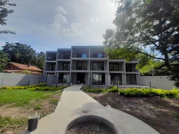 A ESTRENAR-BOUCHARD 1371 MORENO- MODERNO Y DIVINO PROYECTO DE DPTOS. DE 2 Y 3 AMB C/ PILETA -PARQUE-COCHERA-PARRILLA-SUM