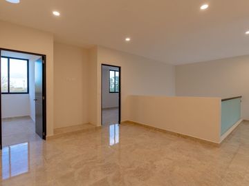 CASA EN VENTA EN MERIDA YUCATAN CHOLUL PRIVADA KINISH