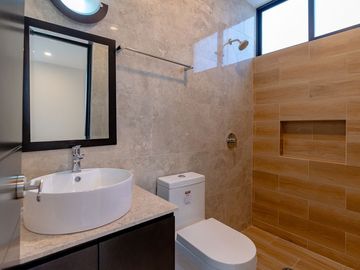 CASA EN VENTA EN MERIDA YUCATAN CHOLUL PRIVADA KINISH