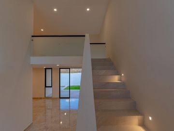 CASA EN VENTA EN MERIDA YUCATAN CHOLUL PRIVADA KINISH