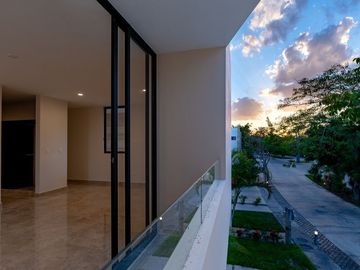 CASA EN VENTA EN MERIDA YUCATAN CHOLUL PRIVADA KINISH