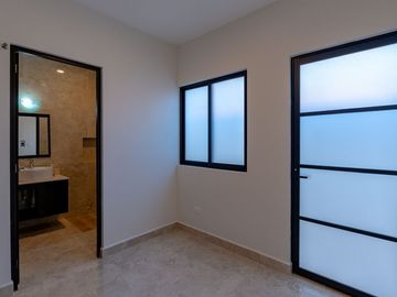 CASA EN VENTA EN MERIDA YUCATAN CHOLUL PRIVADA KINISH