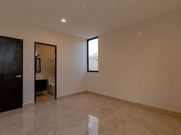 CASA EN VENTA EN MERIDA YUCATAN CHOLUL PRIVADA KINISH