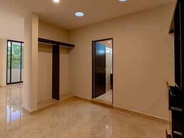 CASA EN VENTA EN MERIDA YUCATAN CHOLUL PRIVADA KINISH